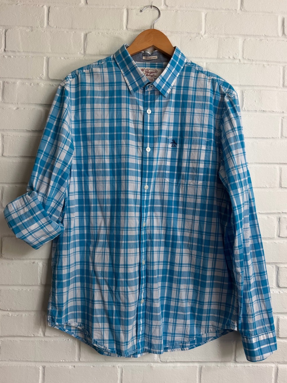 Original Penguin